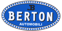 Berton SRL